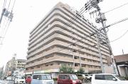 朝日プラザ岡山サウスフロント