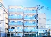 プレールドゥーク田園調布