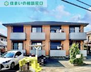 名鉄名古屋本線矢作橋駅まで徒歩9分