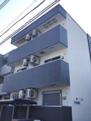 フジパレス阪急豊津駅南I番館