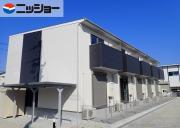 MAISONETTE PARK森西 C棟