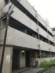 ファーストホーム川崎