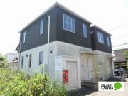 シャーメゾンクラヴィエ川内B