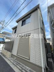 ヒルズ若江岩田