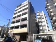 都営新宿線菊川駅まで徒歩6分