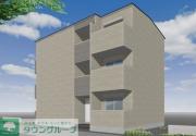 （仮）ジーメゾン松戸五香南