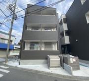 サンメゾン東岩槻