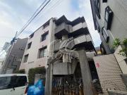 ＪＲ総武線（各駅停車）小岩駅まで徒歩8分