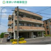 名鉄名古屋本線宇頭駅まで徒歩8分