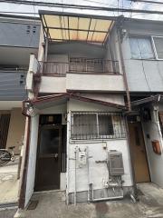寝屋川市貸家