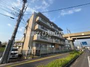 愛知環状鉄道愛環梅坪駅まで徒歩4分