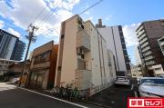 スカイヒル新栄