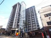 地下鉄七隈線渡辺通駅まで徒歩8分