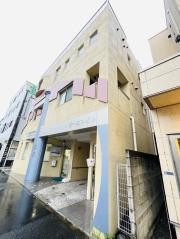 京急本線大森町駅まで徒歩10分