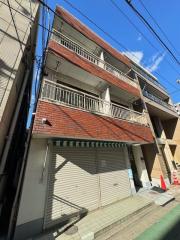 ＪＲ総武線（各駅停車）新小岩駅まで徒歩7分
