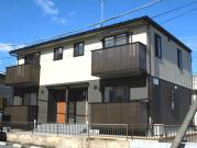 ラシーヌ南町