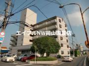 赤田ハイツ