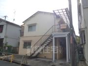 ＪＲ片町線長尾駅まで徒歩21分