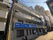 サンコート住吉駅前