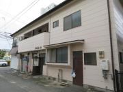 戸川コーポ