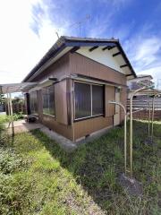 木下戸建17号棟