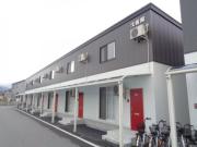 インターサイドシティ伊吹弐番館