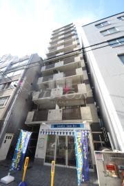 地下鉄長堀鶴見緑地線松屋町駅まで徒歩5分