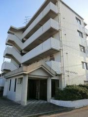 ストリームライン南福岡