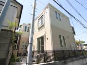 ビーコレクト富士見町1号棟