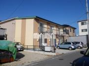 メゾネット ファミュ