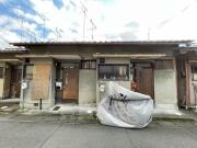 京阪宇治線観月橋駅まで徒歩9分