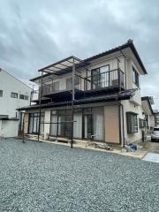 御山仲ノ町貸家