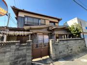 東江島町Y様貸家