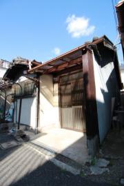 レトロハウス竹渕