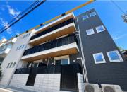 LA MAISON 高羽町