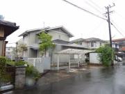 轟邸 戸建貸家 1号室