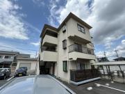 マンション北川 角