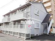 メゾン長町南