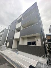 京阪本線寝屋川市駅まで徒歩8分