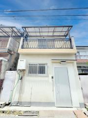 ＪＲ関西本線加美駅まで徒歩5分