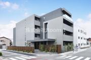 （ペット共生・ZEHマンション）Maison de Mine Naga