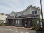 アティーズ B棟