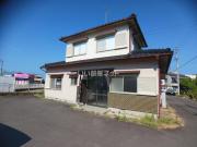 アヴニール元山戸建て