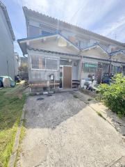 地下鉄御堂筋線新金岡駅まで徒歩13分