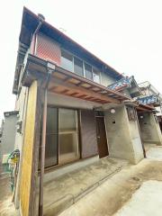 南海高野線北野田駅まで徒歩7分