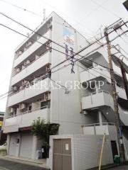 京急本線花月総持寺駅まで徒歩7分