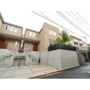 東京メトロ千代田線代々木上原駅まで徒歩7分