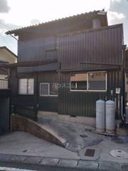 豊川市国府町戸建