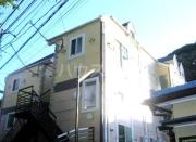 ユナイトステージ汐入弐番館