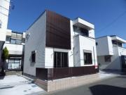 小田急小田原線相武台前駅まで徒歩6分